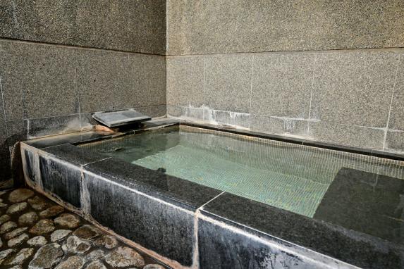 【Futsukaichi Onsen】Matsubara Ryokan-1