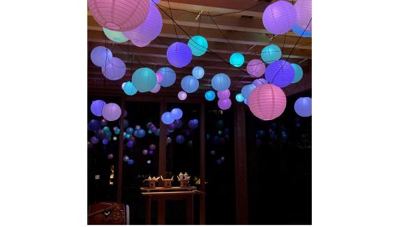 【鳥飼八幡宮】光のみたままつり-4