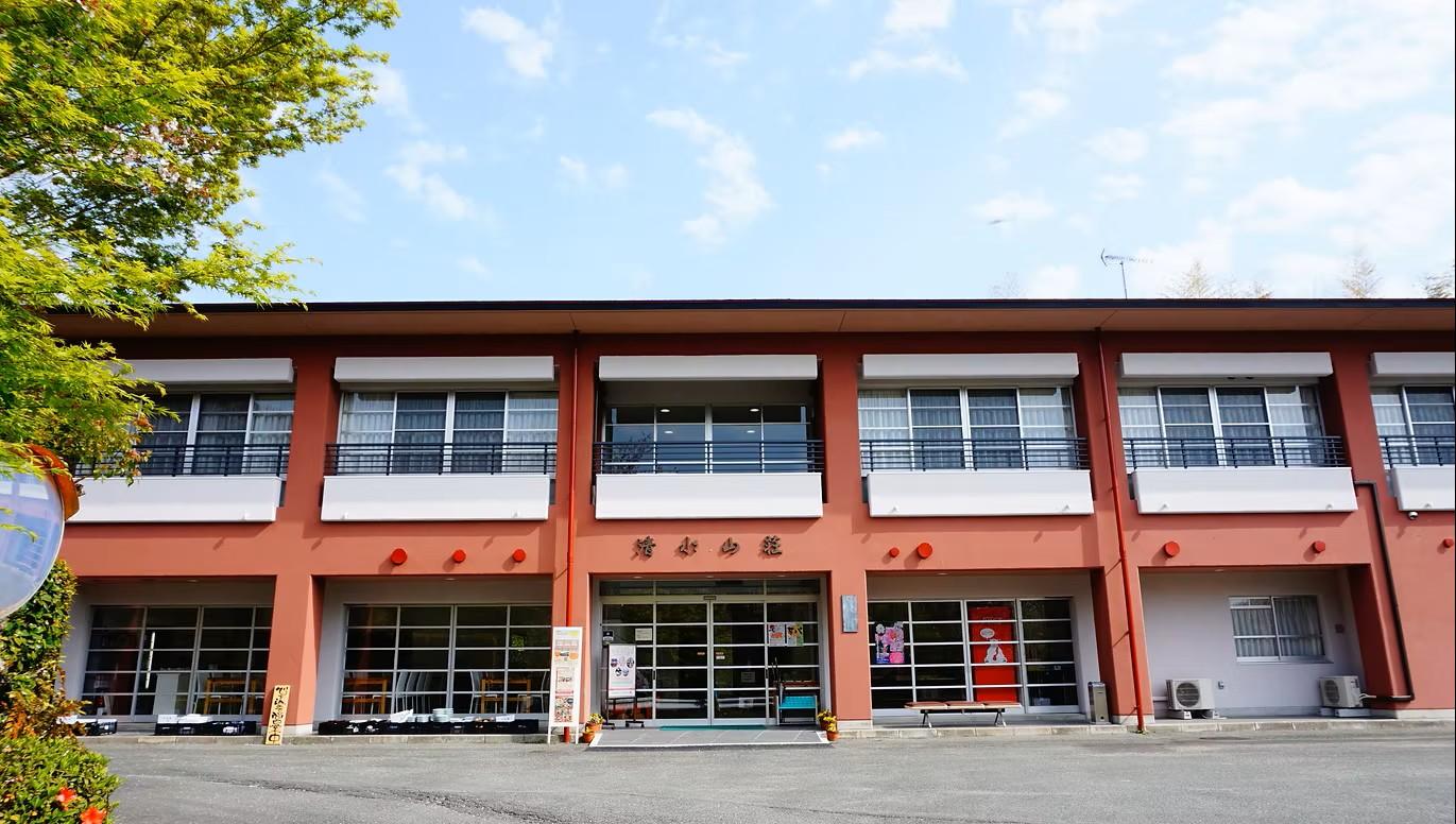 ぶどう狩りとシロップ作り体験-2