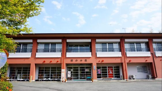 ぶどう狩りとシロップ作り体験-2