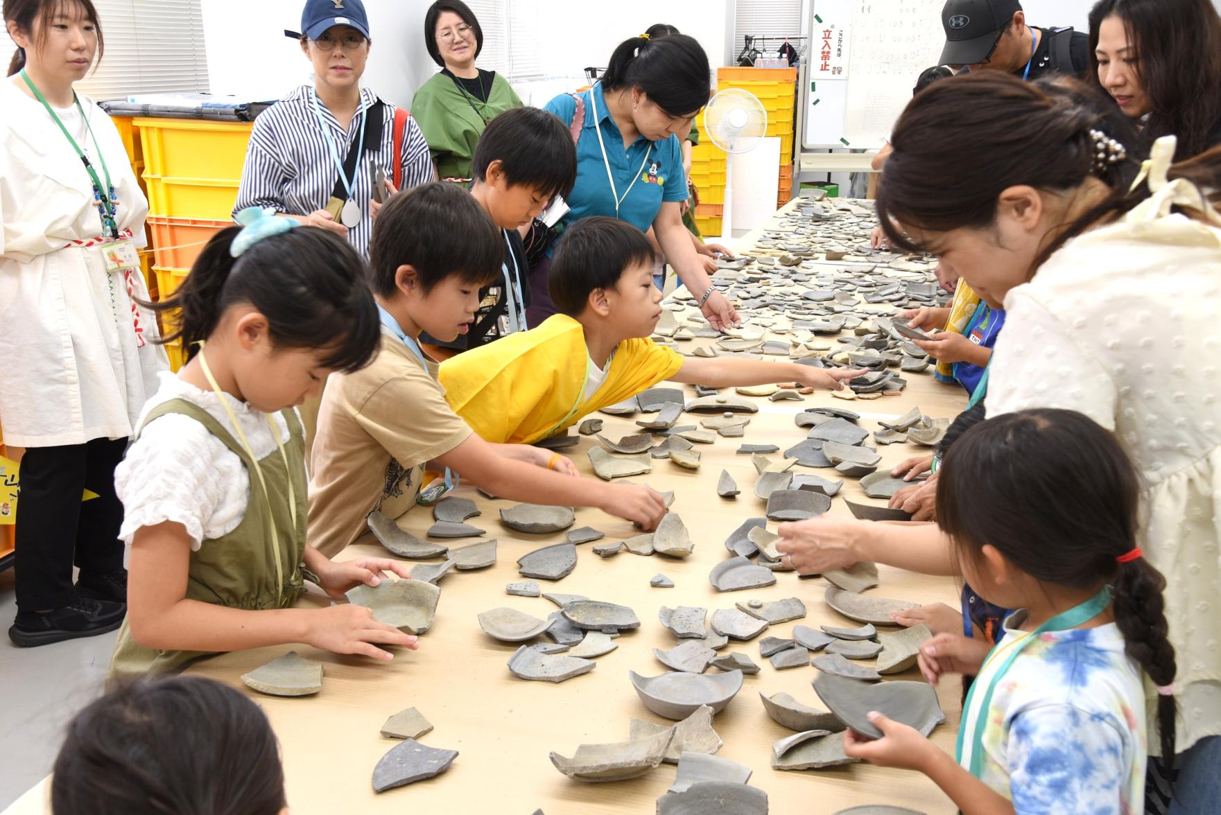 弥生の里かすが 奴国の丘フェスタ-2