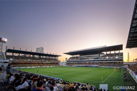 ギラフェス2025（ギラヴァンツサマーフェスティバル2025）-2