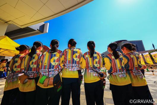 ギラフェス2025（ギラヴァンツサマーフェスティバル2025）-5