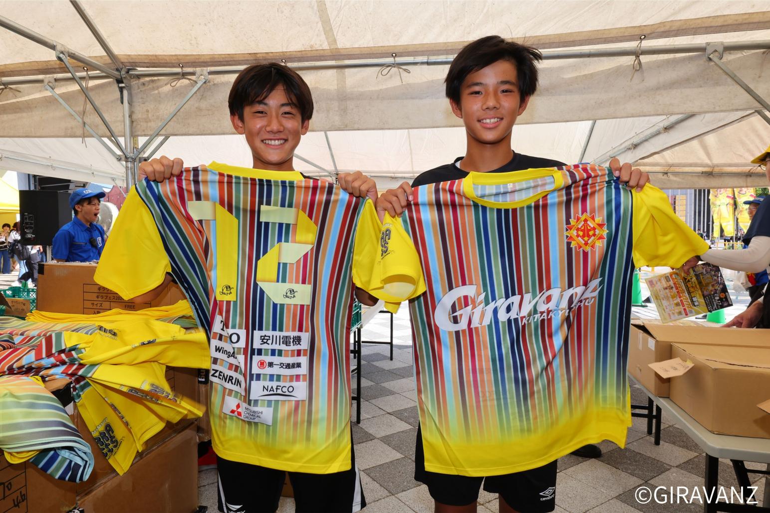 ギラフェス2025（ギラヴァンツサマーフェスティバル2025）-4