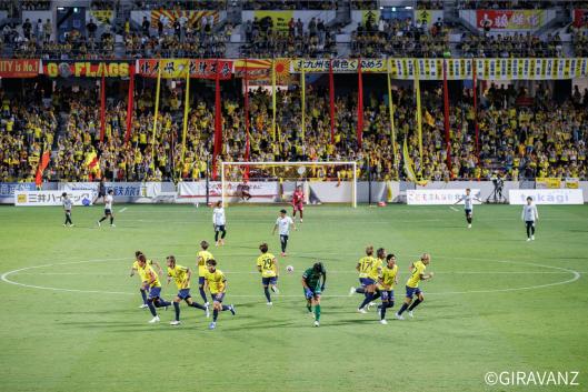 ギラフェス2025（ギラヴァンツサマーフェスティバル2025）-3