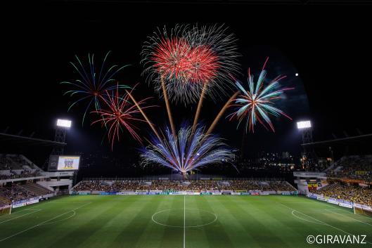 ギラフェス2025（ギラヴァンツサマーフェスティバル2025）-0