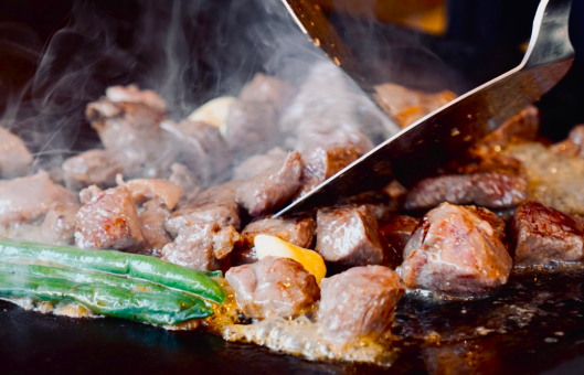 MEAT＆CHEERS FUKUOKA-2