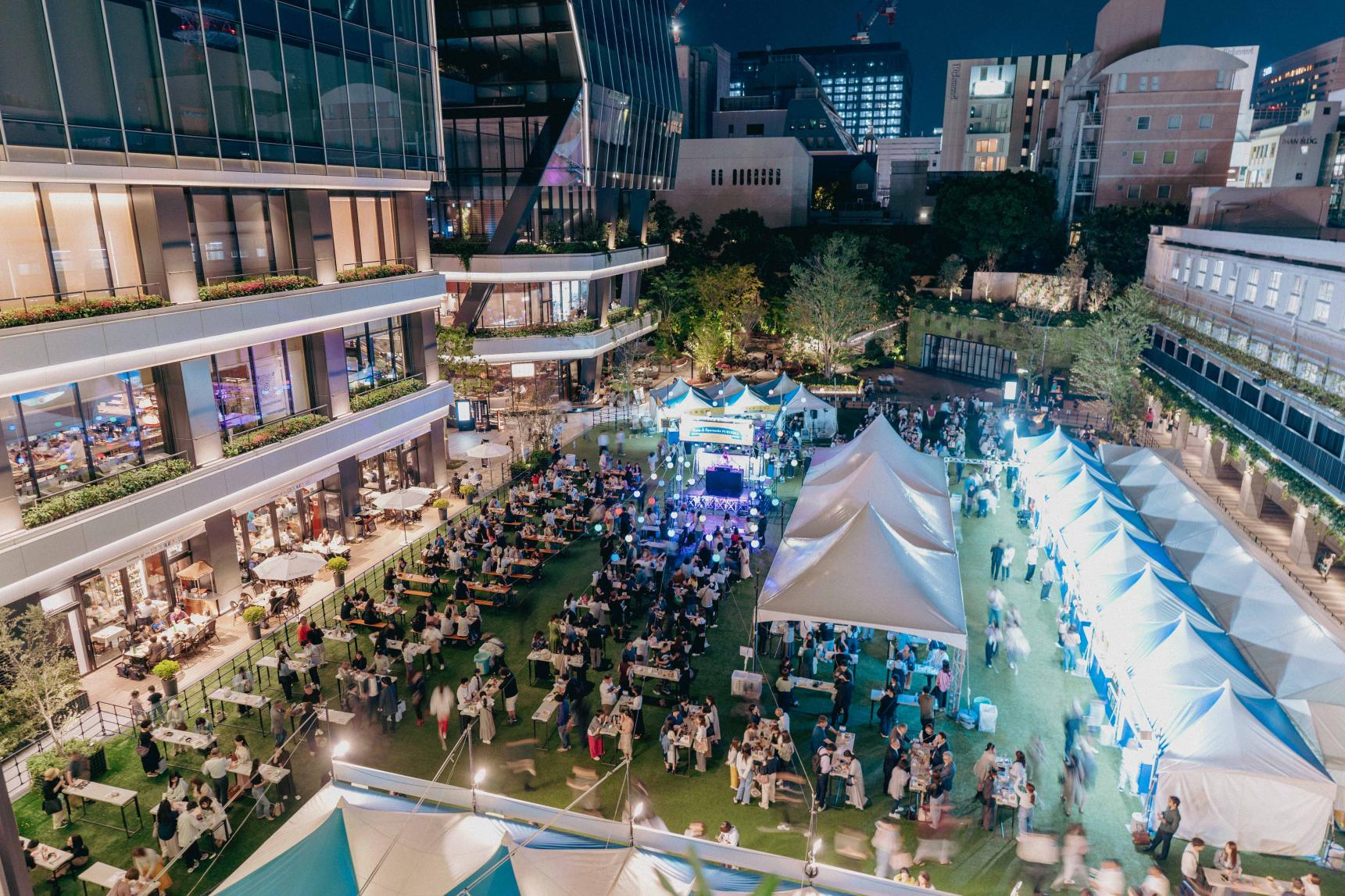 MEAT＆WINE FUKUOKA-1