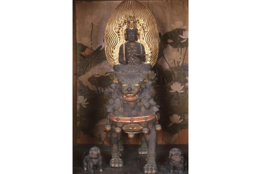 不老山正光寺-2