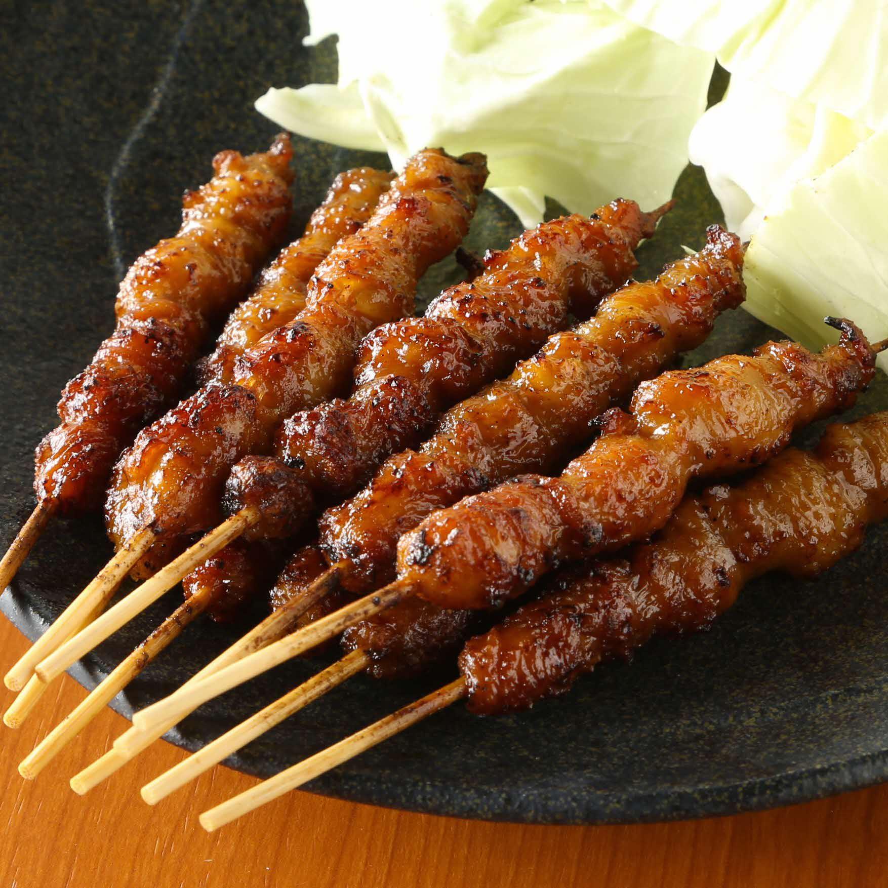 Yakitori Gonbei Kokura Uomachi Store-1