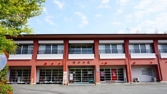 清水山荘（みやま市）-0