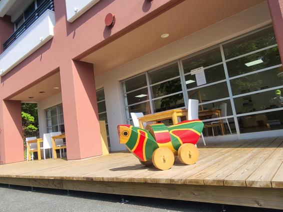 清水山荘（みやま市）-1