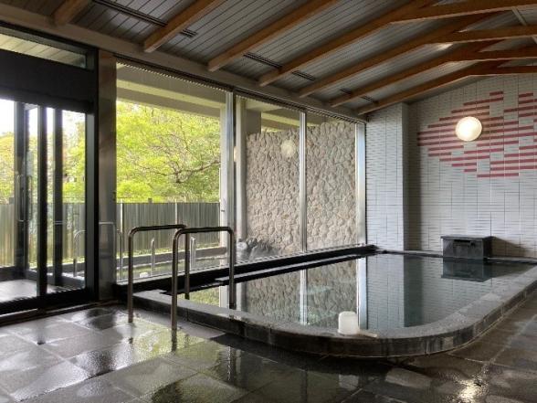 国民宿舎マリンテラスあしや-2