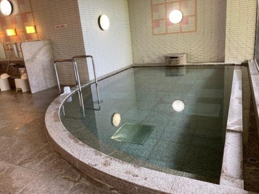 国民宿舎マリンテラスあしや-1