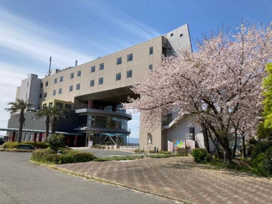 国民宿舎マリンテラスあしや-0