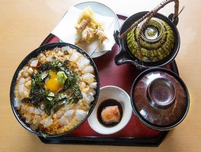 国民宿舎マリンテラスあしや-4