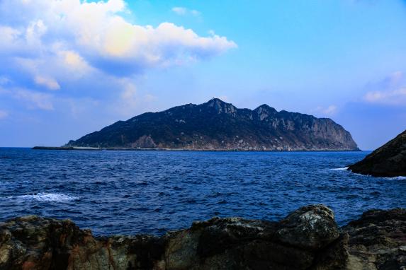 世界遺産 海と神秘のカードラリー-2