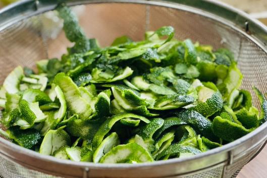 【ぶぜんみたいけん】「豊前棚田ゆず」を使ってゆずこしょうを作ろう-1