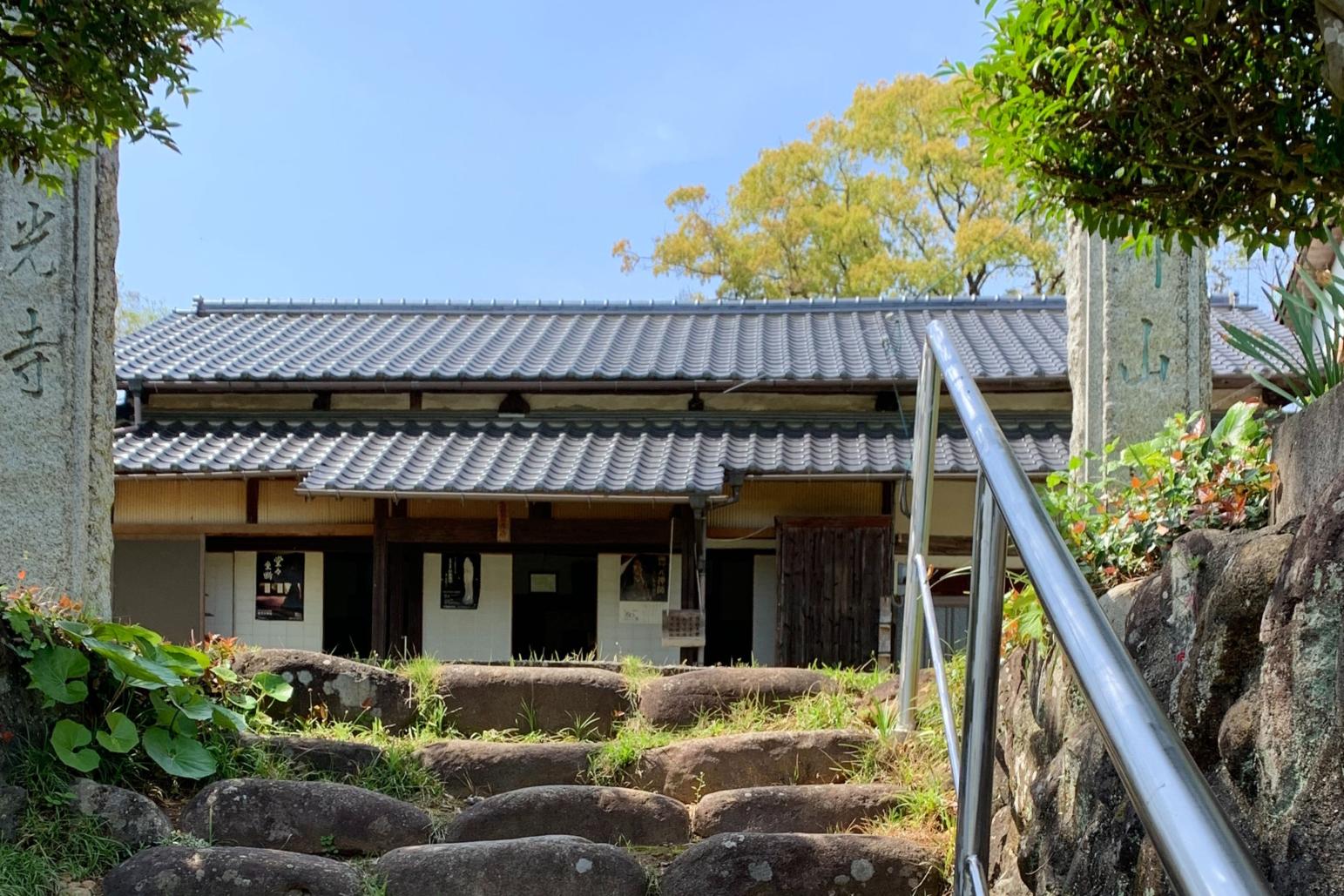 【ぶぜんみたいけん】はじめての写経・坐禅（椅子も可）-1