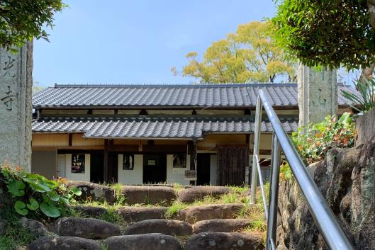 【ぶぜんみたいけん】はじめての写経・坐禅（椅子も可）-1