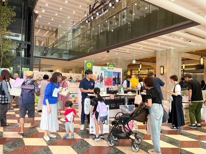 フクオカミツカル展-2