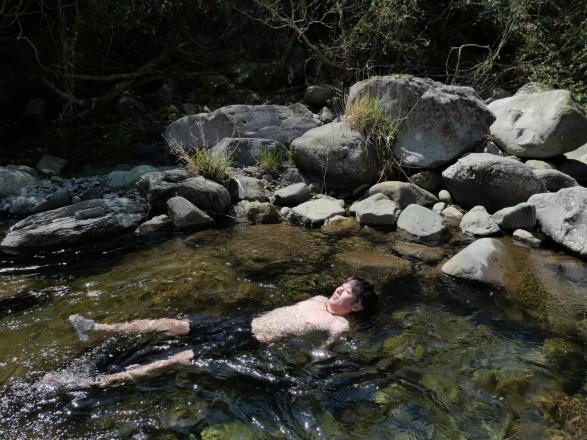【ぶぜんみたいけん】“ととのうぶぜん”大自然の中でテントサウナ×絶品カレー-0