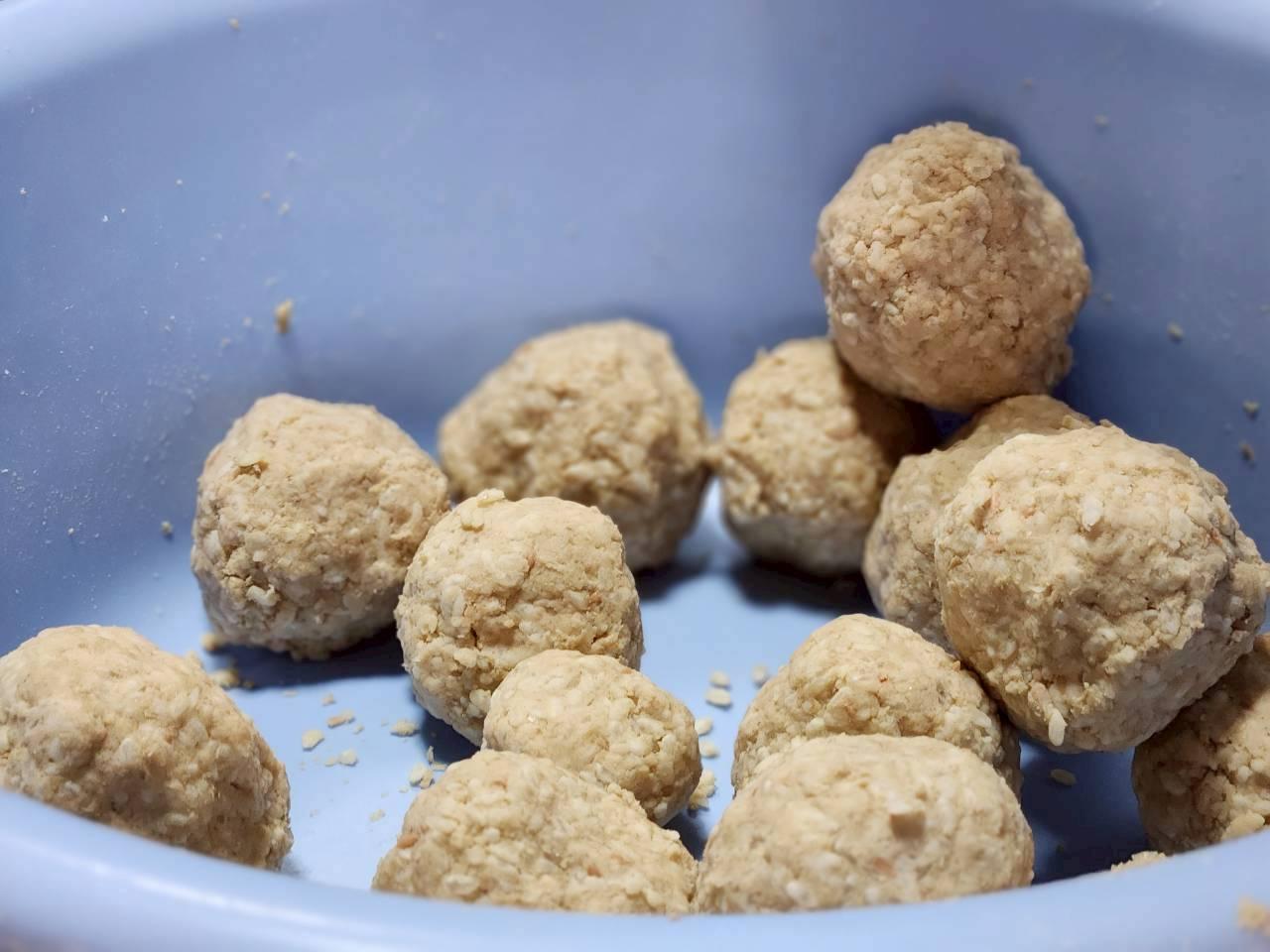 【ぶぜんみたいけん】ばあばの味噌教室-6