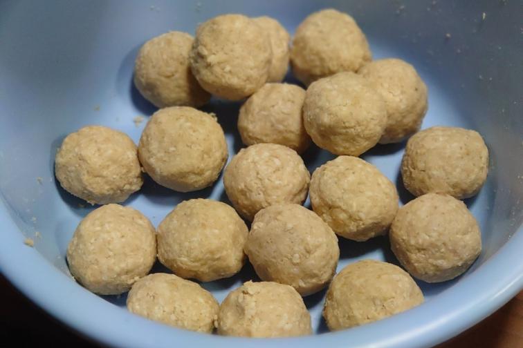 【ぶぜんみたいけん】ばあばの手造り味噌教室-2