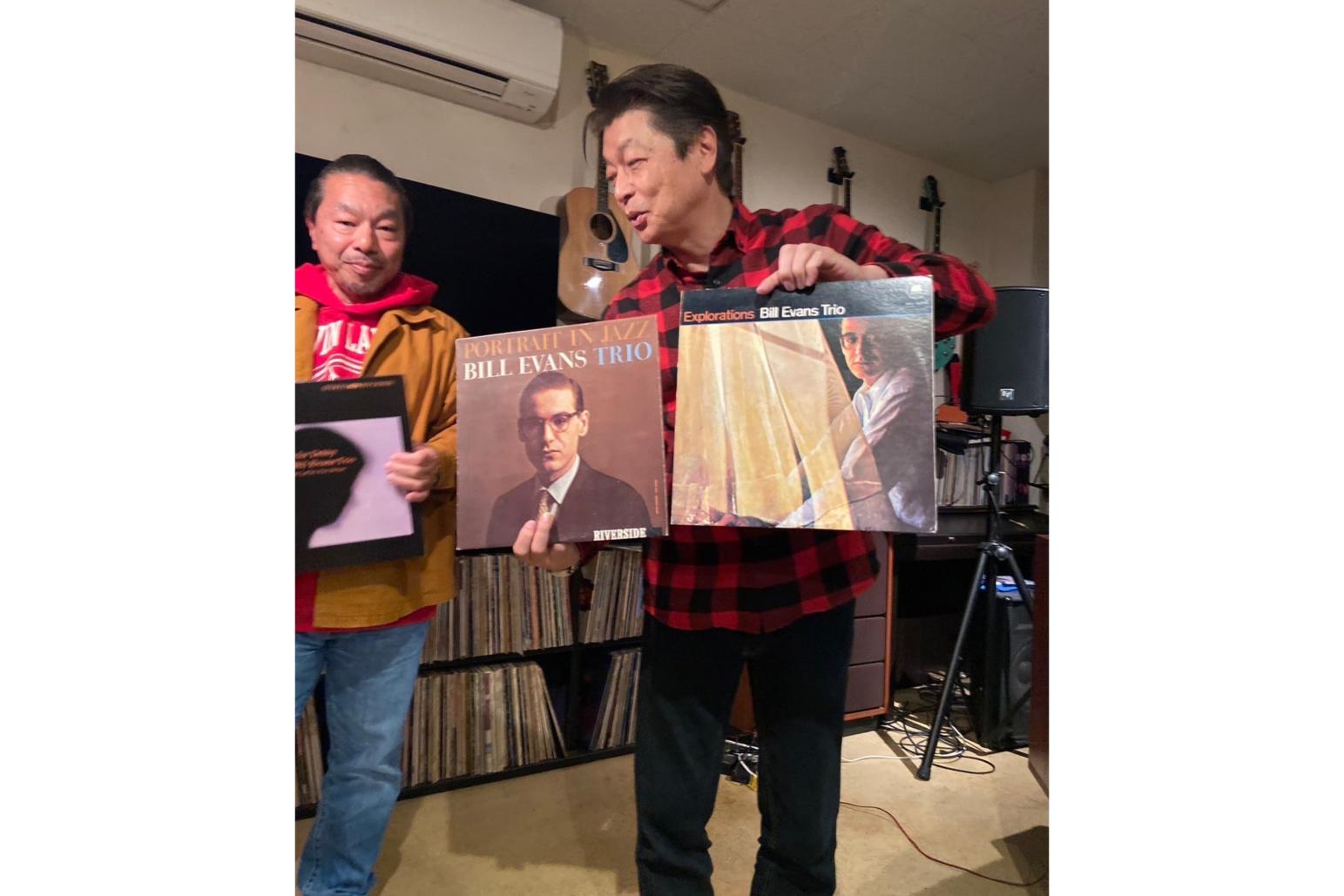 【ぶぜんみたいけん】ロック・フォーク・ブルースをレコードで。各年代のファッション解説付-2