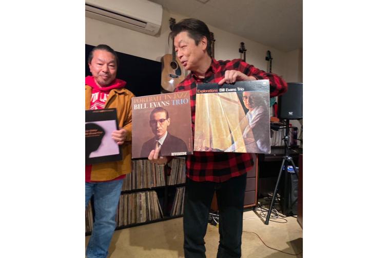 【ぶぜんみたいけん】ロック・フォーク・ブルースをレコードで。各年代のファッション解説付-2