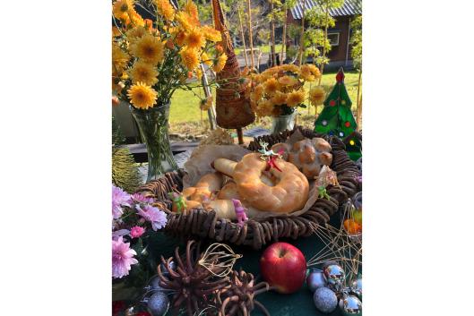 【ぶぜんみたいけん】セミハードのパン＆ピザ作り-1