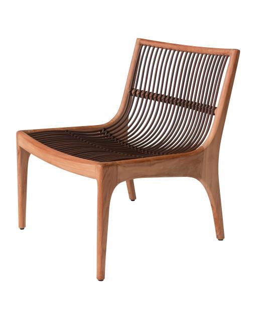 隈研吾デザイン　ラタン家具と季節の室礼（アクロス福岡）-3