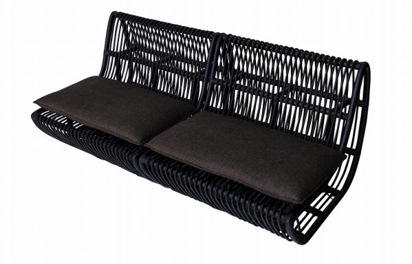 隈研吾デザイン　ラタン家具と季節の室礼（アクロス福岡）-0