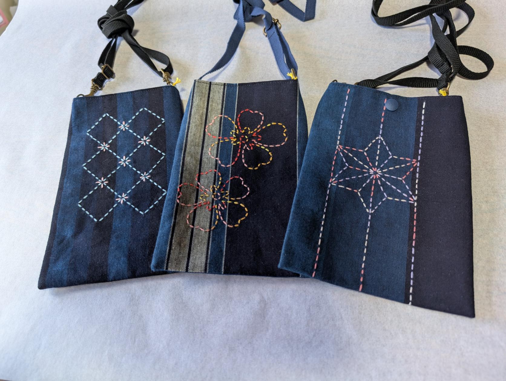 時とともに美しく変わる木と布（アクロス福岡）-1