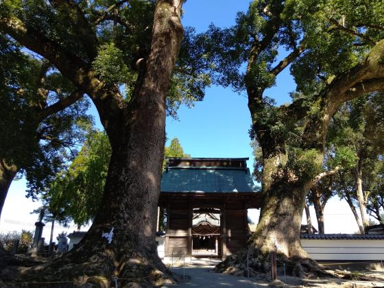 恋のくに筑後市サイクルスタンプラリー-5