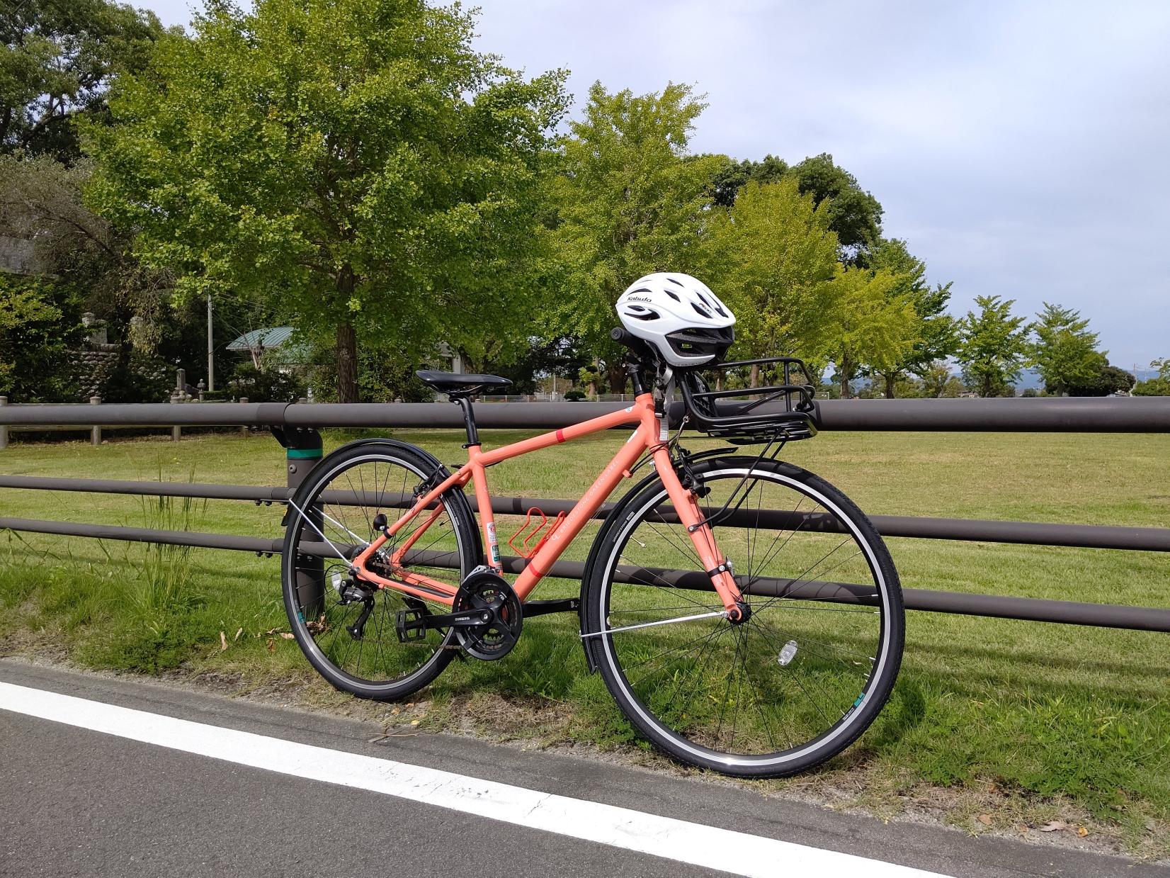 恋のくに筑後市サイクルスタンプラリー-3