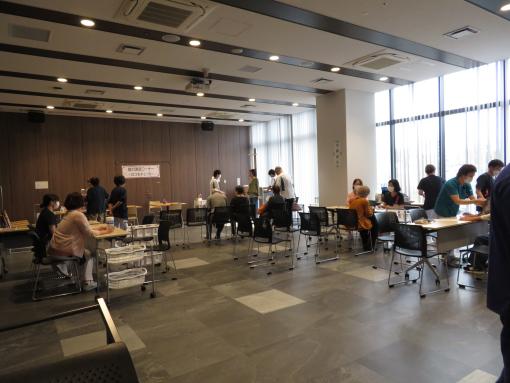 町制70周年記念2025くらて元気まつり-2