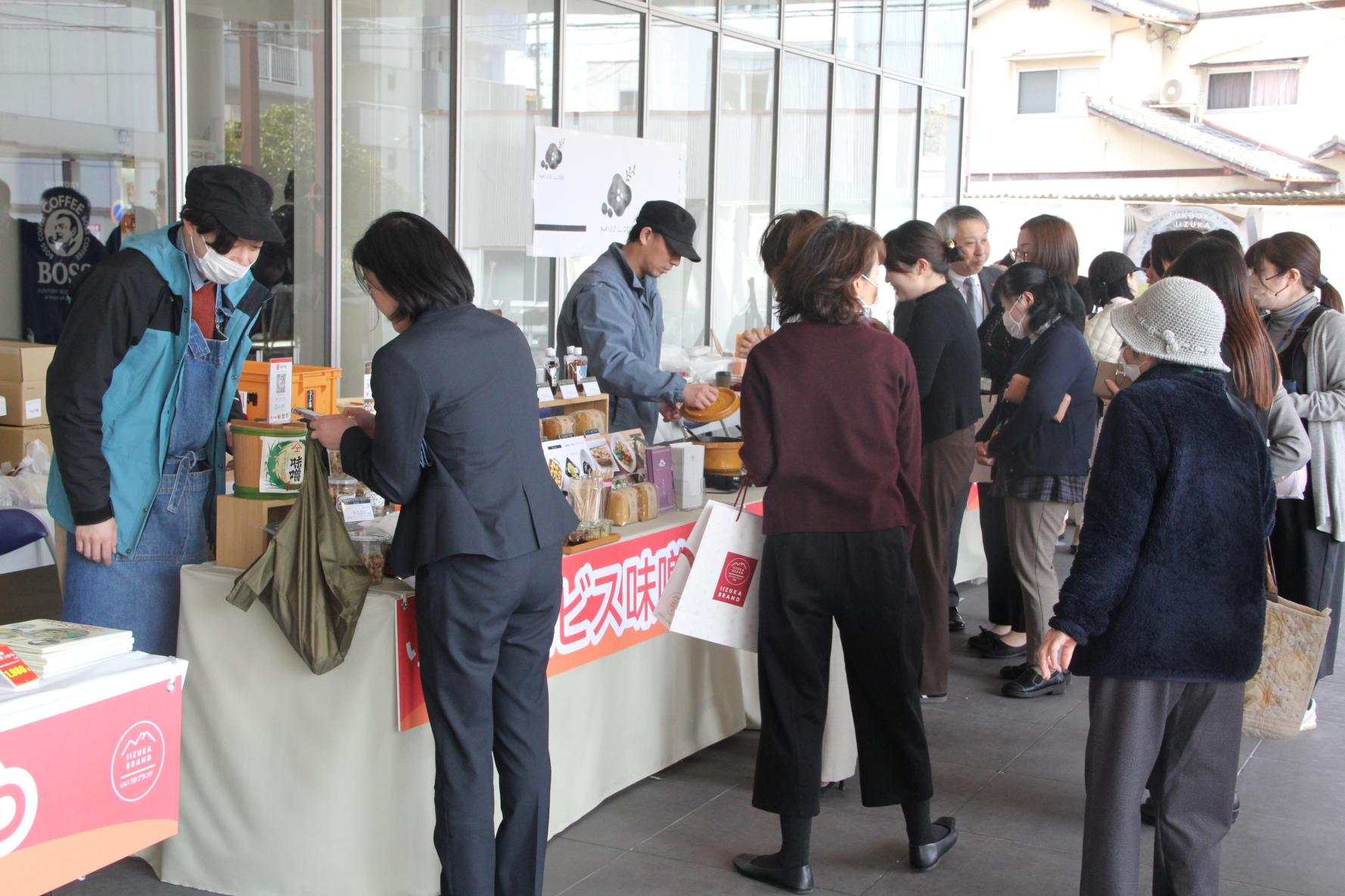 いいブラマルシェ-1