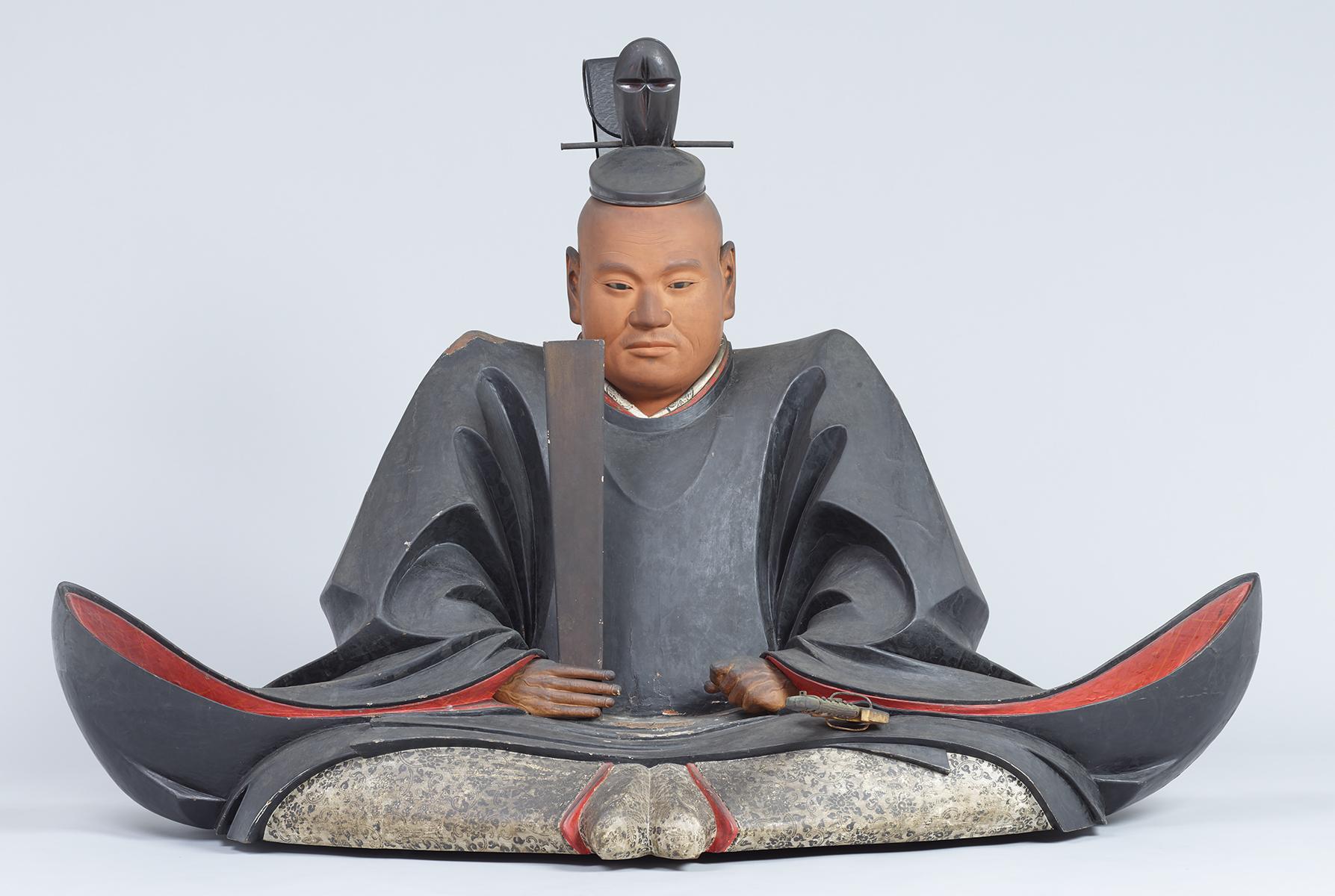 【九州国立博物館】開館20周年記念特別展「法然と極楽浄土」-7