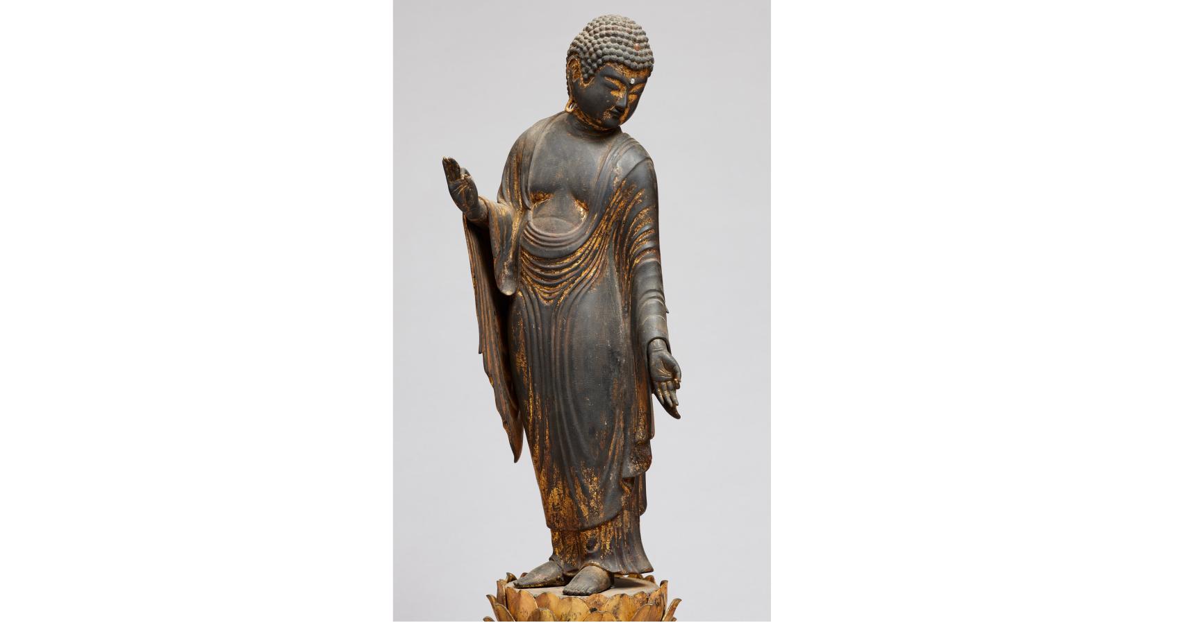 【九州国立博物館】開館20周年記念特別展「法然と極楽浄土」-2