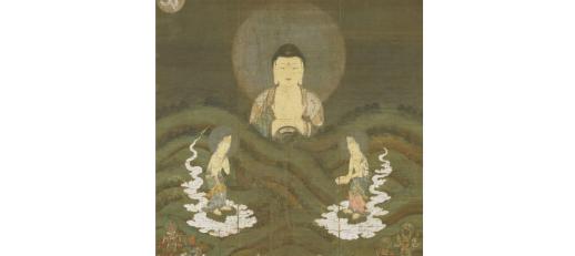 【九州国立博物館】開館20周年記念特別展「法然と極楽浄土」-5