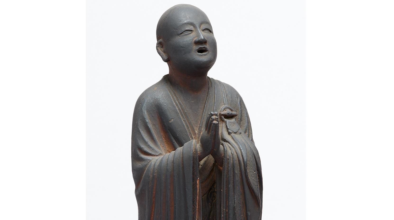 【九州国立博物館】開館20周年記念特別展「法然と極楽浄土」-3