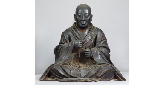 【九州国立博物館】開館20周年記念特別展「法然と極楽浄土」-0