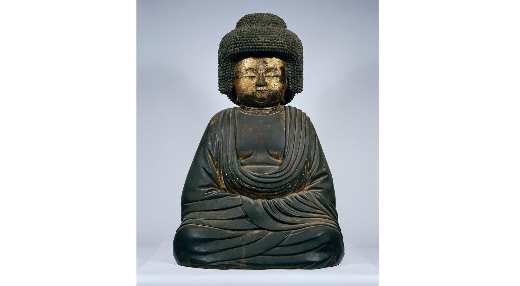 【九州国立博物館】開館20周年記念特別展「法然と極楽浄土」-4