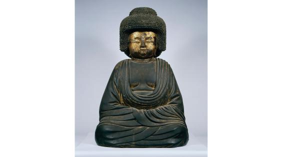 【九州国立博物館】開館20周年記念特別展「法然と極楽浄土」-4