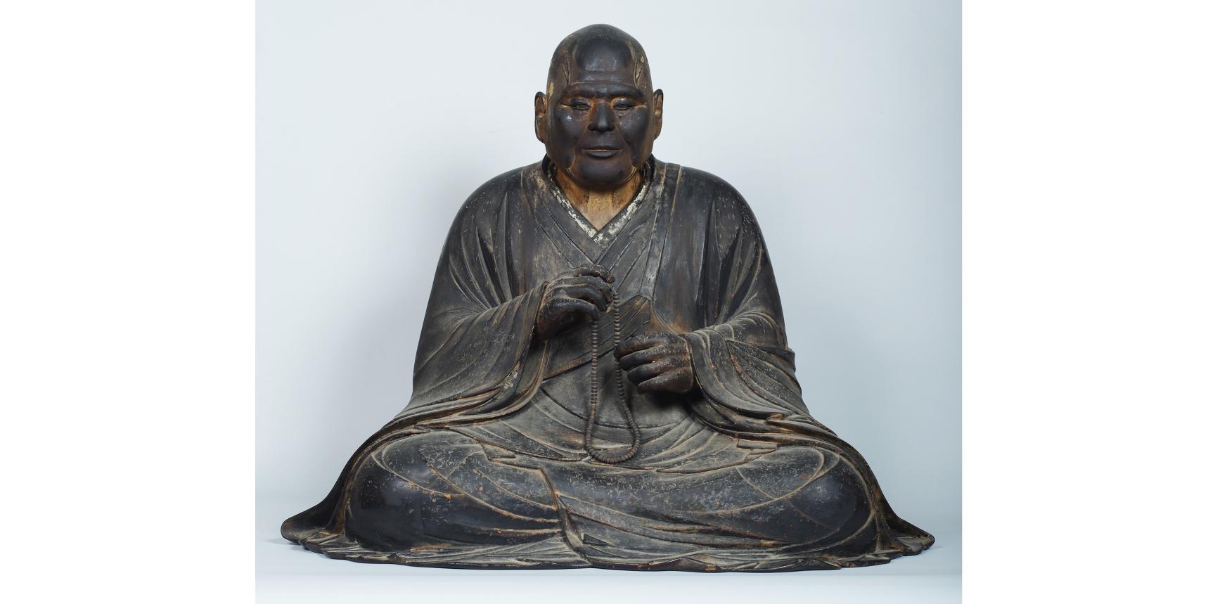 【九州国立博物館】開館20周年記念特別展「法然と極楽浄土」-6