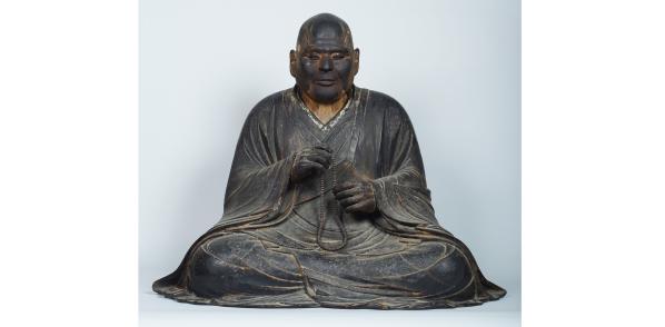 【九州国立博物館】開館20周年記念特別展「法然と極楽浄土」-6