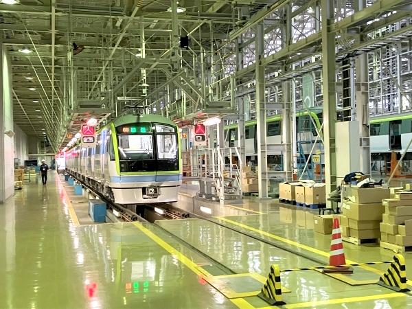 地下鉄フェスタ2025-1