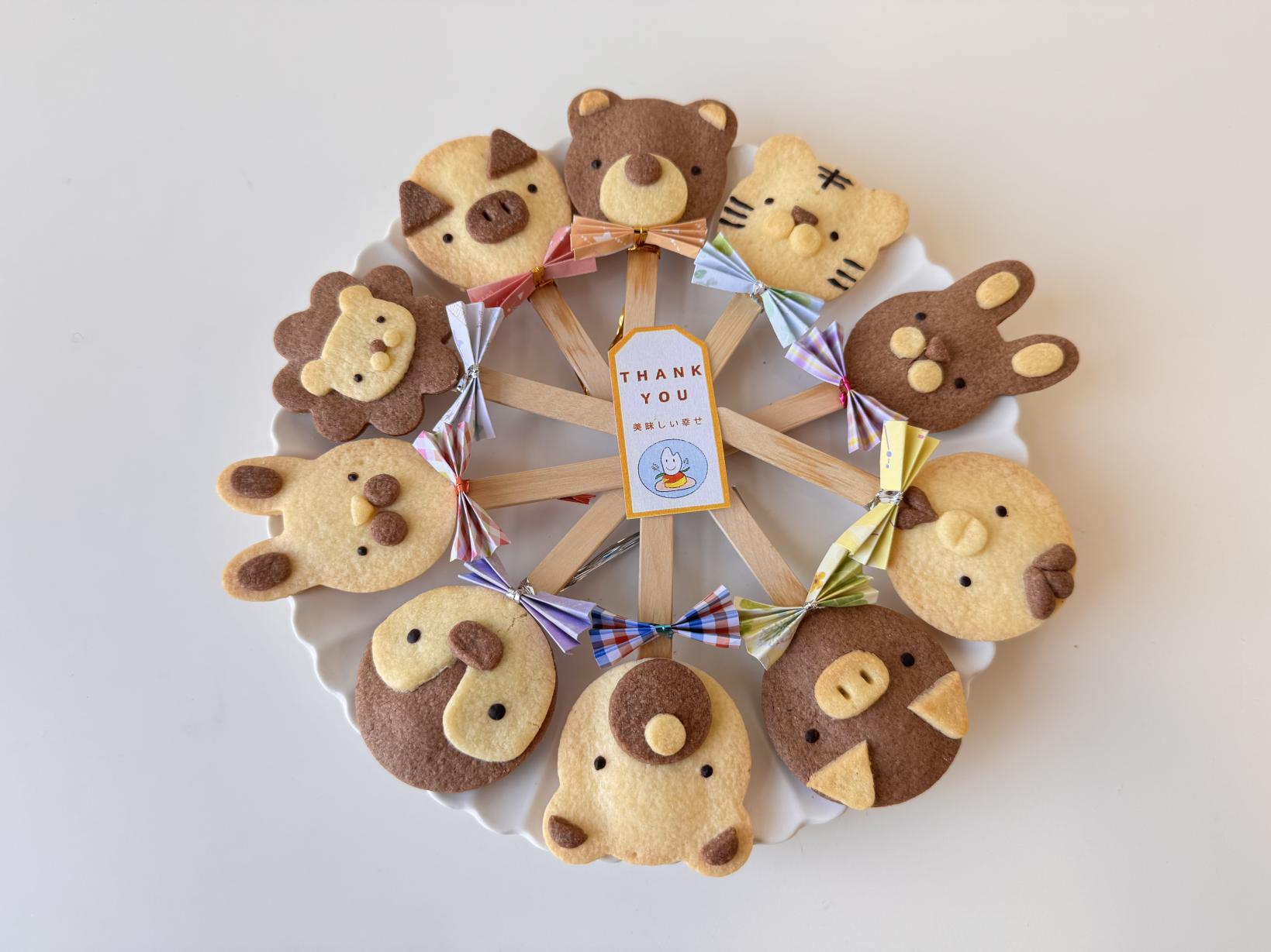 北九州都市圏域マルシェinパサージュ広場-2