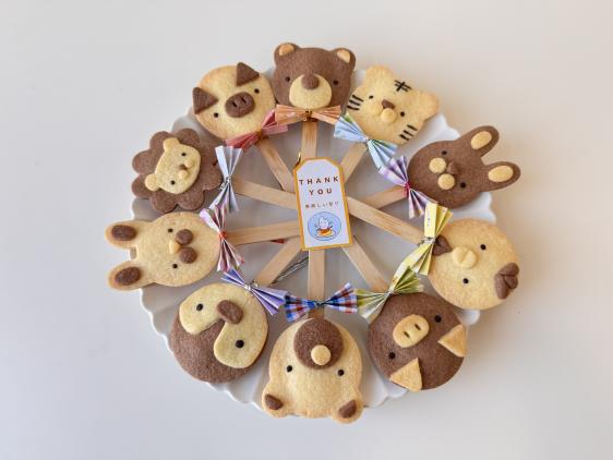 北九州都市圏域マルシェinパサージュ広場-2